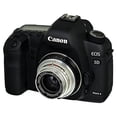thumbnail image 7 of Fotodiox Mount Adapter for DKL Lens to Canon EOS EF-Mount Camera, No Focus Confirmation Chip, 7 of 7