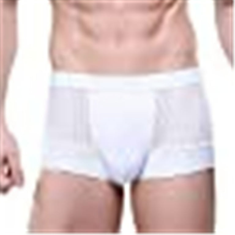 Kiapeise Men Boxer Briefs Breathable Underwear 