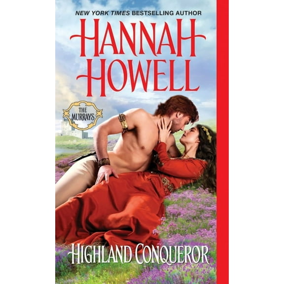 The Murrays: Highland Conqueror (Series #10) (Paperback)
