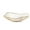 Gold, variant on Wire Fruit Basket Black Fruit Bowl for Kitchen Counter Wave Fruit Basket Serving Bowl Wire Fruit Dish for Fruits and Veggies