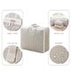 thumbnail image 3 of Bolsas de almacenamiento grandes Laklulu, bolsa de viaje plegable impermeable con asas reforzadas, 3 of 6