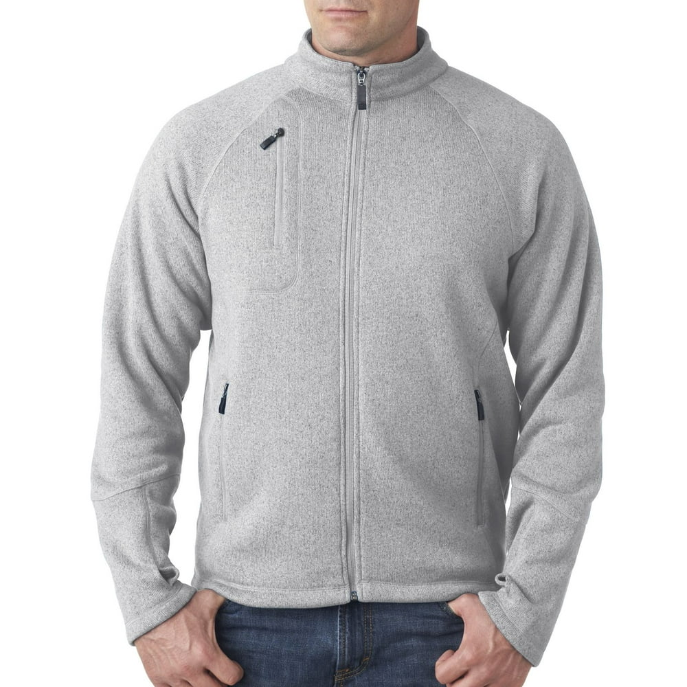 Storm Creek - S4620 Storm Creek Jacket Sportswear Polyester Sweater Men ...