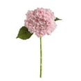 thumbnail image 1 of CEHVOM Artificial Hydrangea Macrophylla Large, Natural And Realistic Hydrangea Macrophylla Family Party Decoration Outdoor Wedding Table Decoration Clearance, 1 of 1