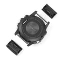 thumbnail image 3 of Metal Broche / Conector Para Modelos De Reloj Fenix ​​5S plata, 3 of 9