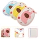 thumbnail image 5 of EeaseMX 3 esponjas de baño cómodas para bebés, cepillos para baby shower, herramientas para baby shower, 5 of 8