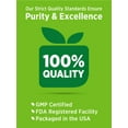 thumbnail image 6 of Vitamin C with Rose Hips 1000mg | 60 Caplets | Vegan, Non-GMO, Gluten Free | by Nature's Truth, 6 of 7