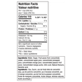 thumbnail image 5 of Tropicana Pineapple Mango Fruit Beverage, 1.36L, 5 of 5