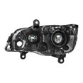 thumbnail image 2 of New Right Halogen Headlights Compatible With Chrysler Town & Country Limited Mini Passenger Van 4 door 3.6L 2015 2016 By part number CH2503192 5113336AI, 2 of 4