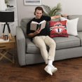 thumbnail image 5 of MLS Toronto FC Décor Pillow (18" x 18") by Nemcor, 5 of 5