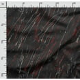 thumbnail image 2 of Soimoi Texture Print,Cotton Cambric, Quilting Fabric Sold by The Yard 42 Inch Wide, Medium Weight Cotton Fabric, SewingSupplies, Red, 2 of 5