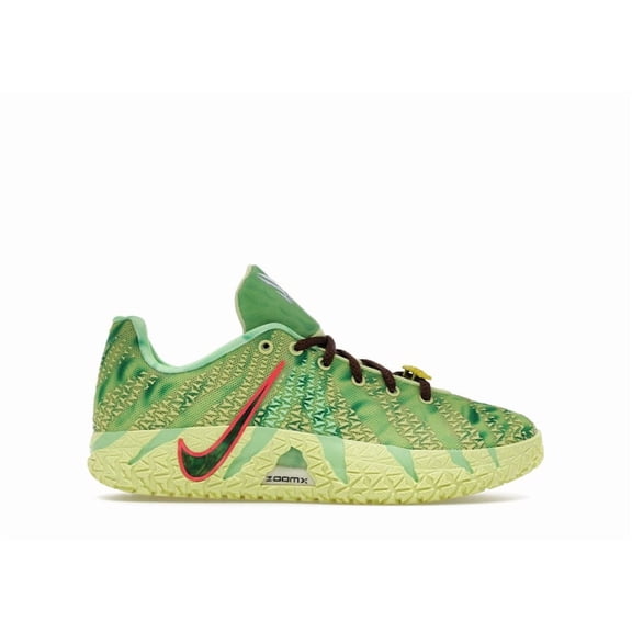 Nike Kid's Ja 3 Zombie Shoes, from StockX