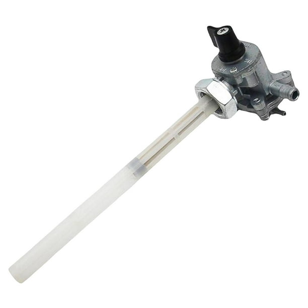 Llave de purga para interruptor de tanque de de Gas, repuestos 16950-Mv9-023 para CBR600 F2 F3 CBR250 MC22 CBR900 duradero fácil de Macarena Interruptor de válvula