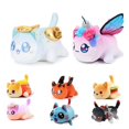 thumbnail image 2 of Meemeow - Felpa Aphmau Comida para gatos Papas fritas Almohada Juguetes Regalos de Año Nuevo para niños zhangyuxiang LED, 2 of 2