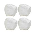 thumbnail image 2 of Filtres de Remplacement pour Brumisateur 4 Pack Compatibles avec Commander Tri Jet 672 & Fogmaster, 2 of 3