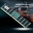thumbnail image 5 of 16GB DDR2 800MHz PC2-6400 240-Pin 1.8V SDRAM Memory for Desktop Computers, 5 of 5