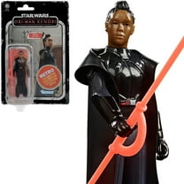 Star Wars Retro Collection Reva (Third Sister) Action Figure