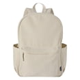 thumbnail image 5 of Floso Zaino Plain Recycled Canvas 16L Backpack, 5 of 5