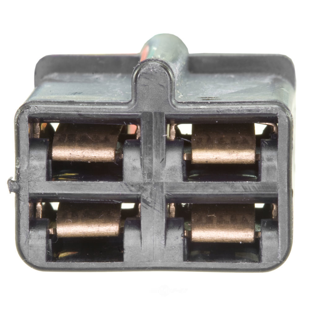 Voltage Regulator