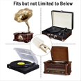 thumbnail image 3 of 3PCS Record Player Needle, Upgraded Golden Record Needles Stylus, 3 of 5