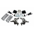 thumbnail image 3 of Belltech LOWERING KIT W/O SHOCKS Fits select: 1994-1999 DODGE RAM 1500, 3 of 4