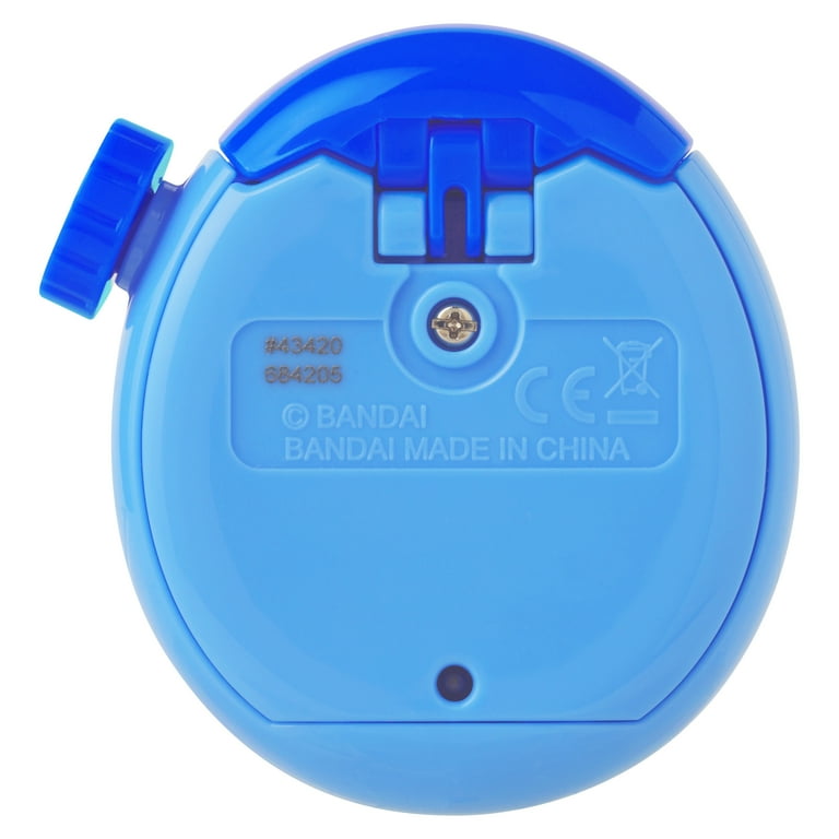 バンダイ Tamagotchi Paradise Blue Water Tamagotchi Paradise - Blue Water 