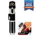 thumbnail image 2 of Star Wars Non-Electronic Darth Vader Lightsaber, Star Wars Halloween Costume Accessory, 2 of 6