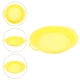 thumbnail image 3 of Juego de cacerola de tamiz, filtro de sartén, tamiz portátil, cacerola de malla para herramienta de filtro dorado con bolsa, 1 Juego, 3 of 4