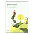 thumbnail image 1 of Libro Las Siete Vidas De Luca Tapa Dura, Autor Joumana Haddad, Editorial Vaso Roto, 1 of 1