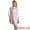 Pink, variant on Women's StarStruck Oversized T-shirt Dress M Black