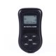 thumbnail image 5 of Radio de bolsillo, pantalla LCD portátil radio digital mini FM radio con auriculares Afortunado Sencillez, 5 of 5