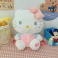 Aoger New Sanrio Kawaii Cinnamon Roll Dog Plush Toys Lovely Cartoon