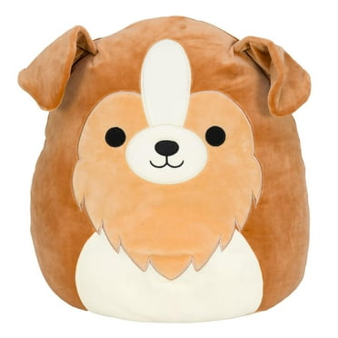 charlie the white pup squishmallow