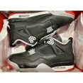 thumbnail image 2 of Ni - ke ?New? Ni - ke Air Jordan 4 Retro Shoes Bred Reimagined FV5029-006 Men's Size 11.5, 2 of 5