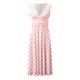 thumbnail image 4 of Vestidos Para Mujer Verano Vestido Informal de Playa Sin Mangas Con Escote En V y Estampado de Lunares Degradados A La Moda y Sexy Para Mujer, 4 of 4