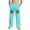 Green, variant on Boys Pajama Pants Lounge Sweatpants with Pockets Anime Starry Eyes Blue Soft Comfortable Kids Sleepwear,Size 8 T