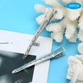 thumbnail image 3 of Salon Clamp, Duck Bill Clips, Sectioning Hair Styling Clips Hair Style Partition Clip Hairdressing Styling Tools For Home Hair Salon Hairdressing Supplies, 3 of 8