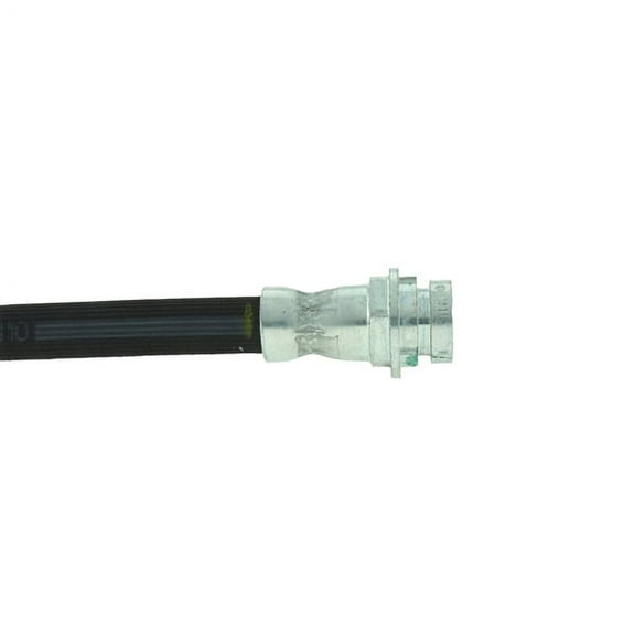 Centric Parts Brake Hydraulic Hose P/N:150.62417 Fits select: 2005-2006 CHEVROLET COBALT, 2008 CHEVROLET HHR