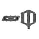 thumbnail image 5 of Pedales para Bicicleta Mariluz Gpd-07 9/16 MTB/BMX Negro, 5 of 5