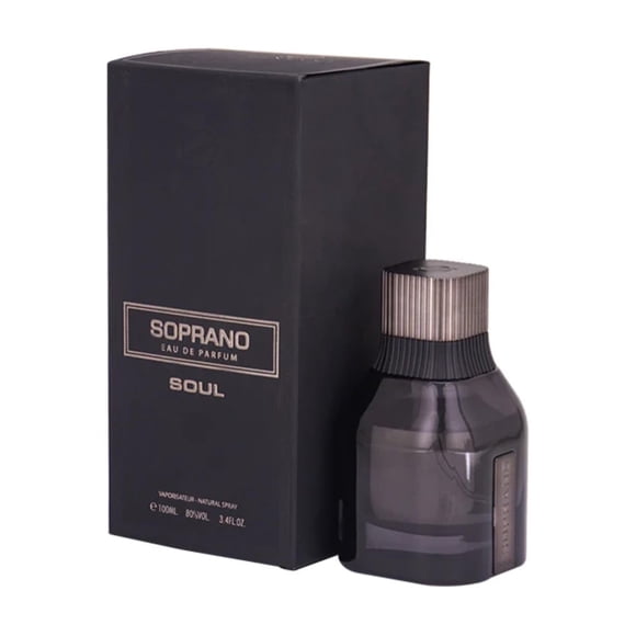 Perfume Dumont Soprano Soul 100 ml EDP Spray