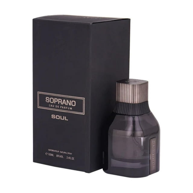 Perfume Dumont Soprano Soul 100 ml EDP Spray