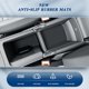 thumbnail image 5 of Alfombrilla con ranura para puerta BIBIBO para VW Tiguan 2025+ (negro), 5 of 9