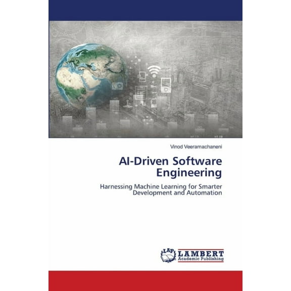 AI-Driven Software Engineering, (Paperback)