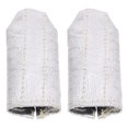 thumbnail image 1 of 2 Pcs Gants de Soudage en Aluminium Taille de Poche Protection Isolante Unisexe, 1 of 7