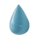 thumbnail image 1 of Naiovety Gancho montado en la pared Gota de agua Oficina Dormitorio Cocina Dormitorio Sala de estar Baño Ropa Abrigo Sombrero Bolso Colgador Decoración Decoración del hogar Azul S Naiovety HA079554-10, 1 of 6
