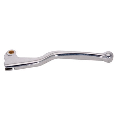 Motion Pro Clutch Lever Polished for Honda CRF80F 2004-2009 