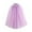 Purple, variant on Fgnfyis Toddler Girls Elegant Lace Up Cape Robe Holiday Party Dress Up Play and Party Wear Blue 2-10 Years