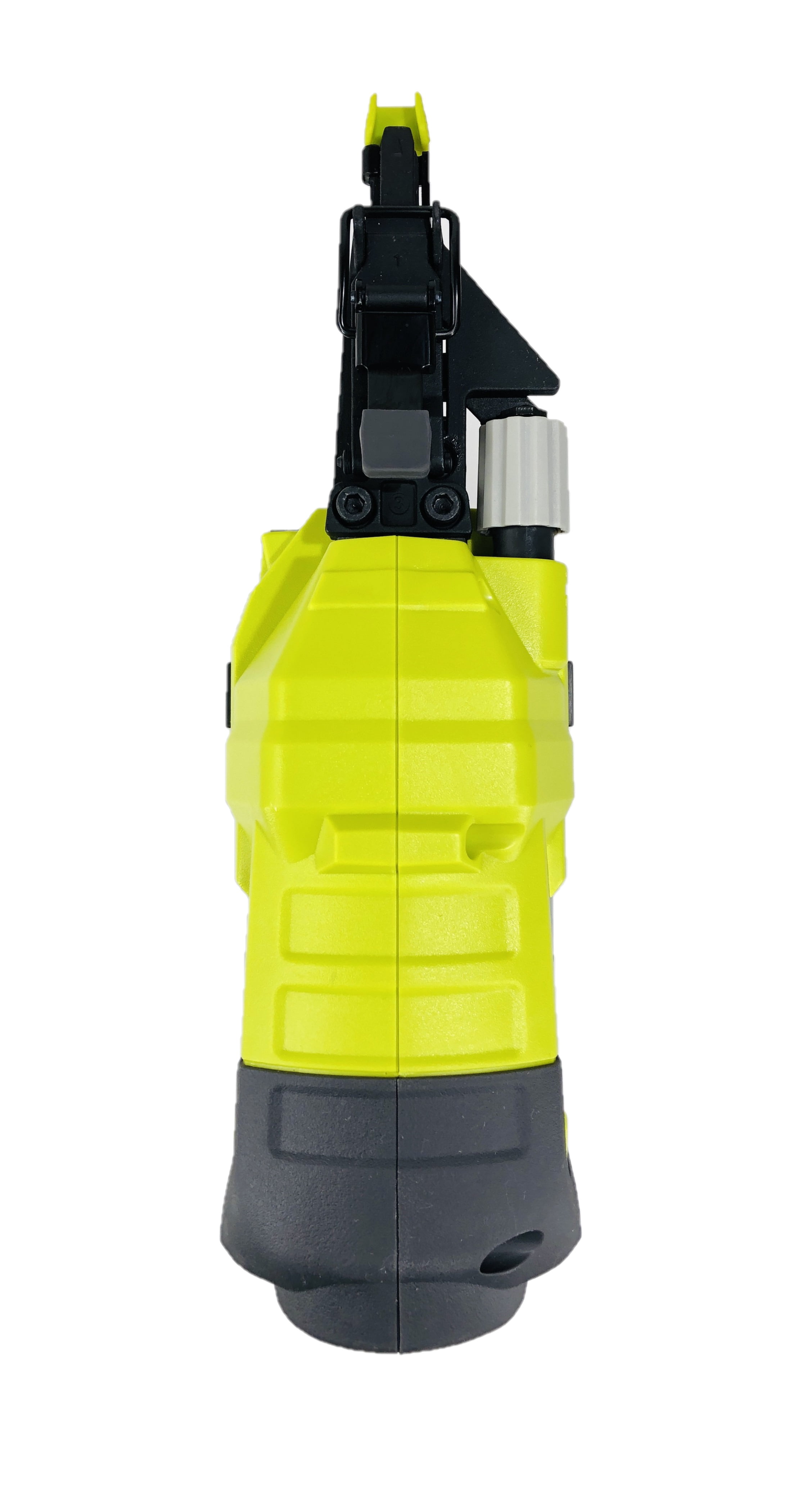 Ryobi 18V ONE+ 18 Gauge Cordless Brad Nailer Kit (Includes: P320 Brad Nailer, P102 Lithium-ion Battery Pack, P118b Charger)