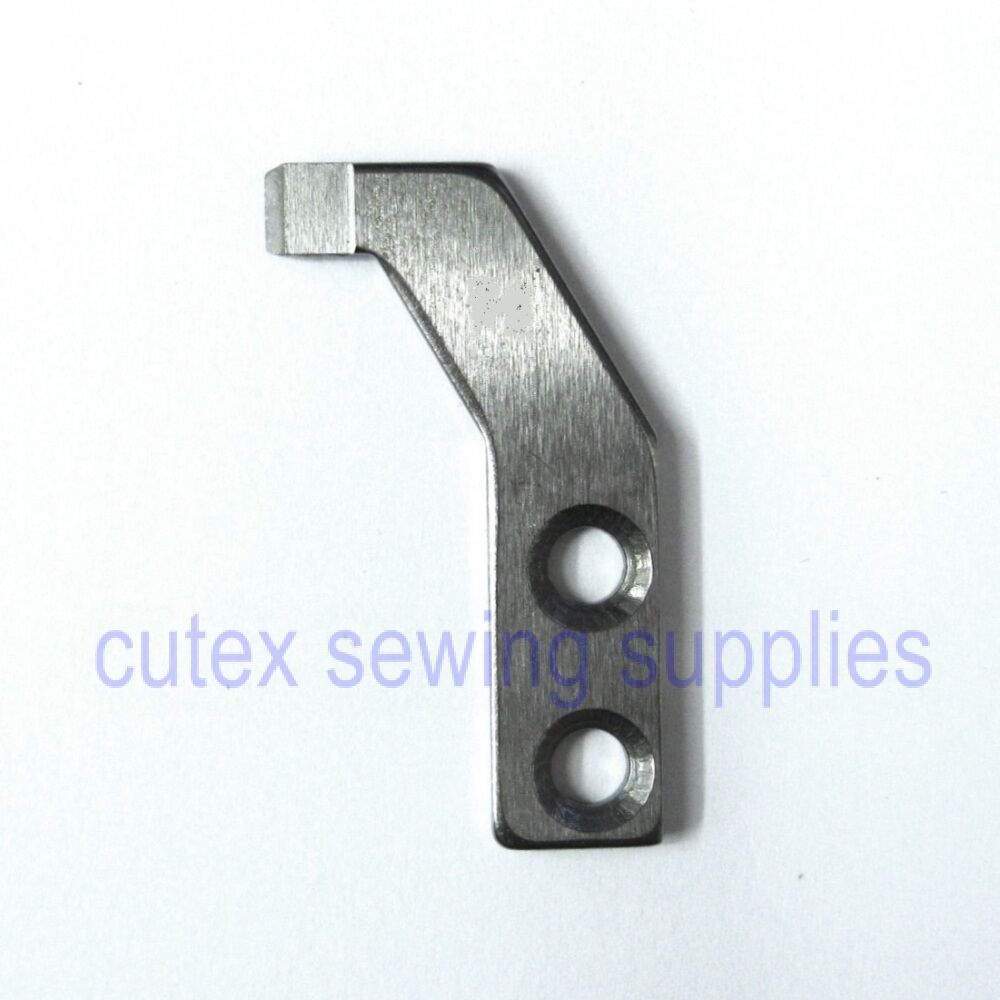 Counter Fixed Knife MN50A0838 For Mitsubishi Industrial Sewing Machine