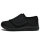 thumbnail image 4 of Zapatos Edema Extra Anchos Hombres Mujeres Transpirable Cierre Ajustable Ligero, 4 of 9