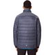 thumbnail image 2 of Regatta - Chaqueta cremallera completa modelo Halton II para hombre (Gris Granito) Regatta UTRG3671_P, 2 of 5